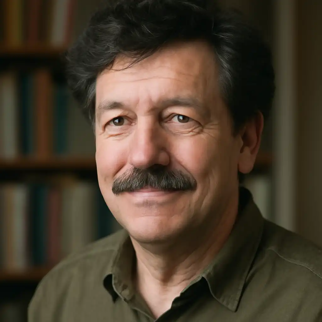 Olaf Hendriks